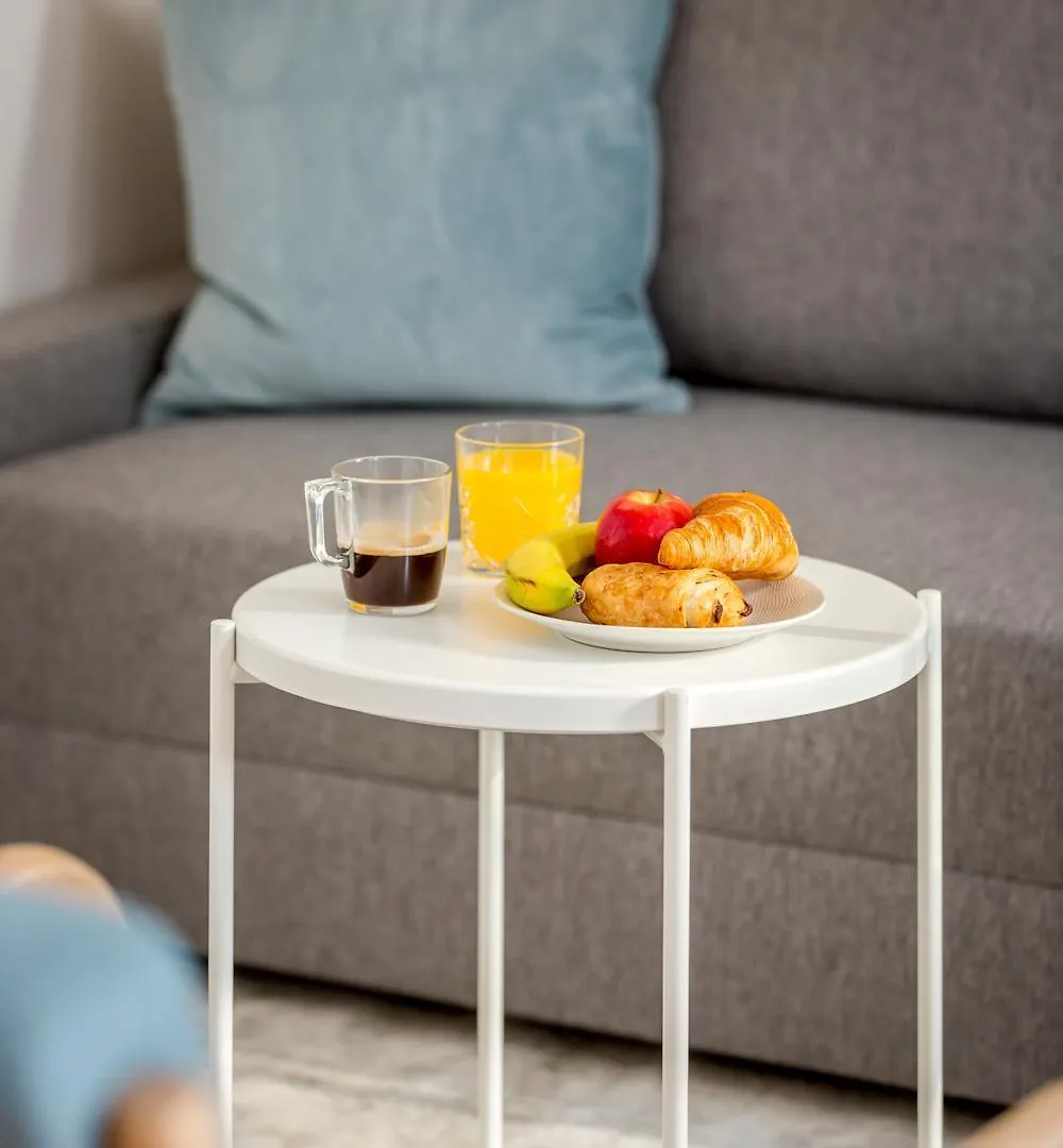 Merveil - Family Suite - Marais - Martin V Paris 0*,  France