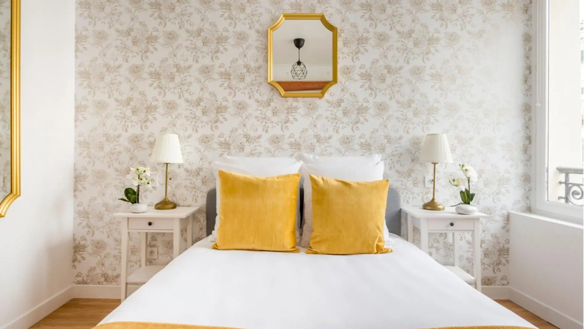 Merveil - Family Suite - Marais - Martin V Paris Appartement