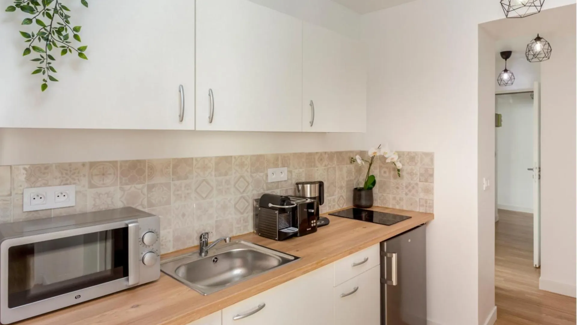 Merveil - Family Suite - Marais - Martin V Paris