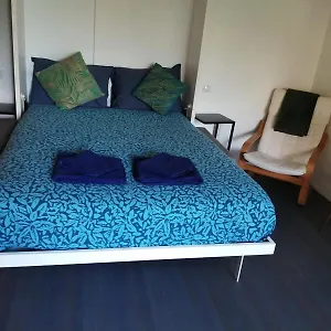 Appartement Calme A Bercy Non Loin De L'accor Arena, Paris