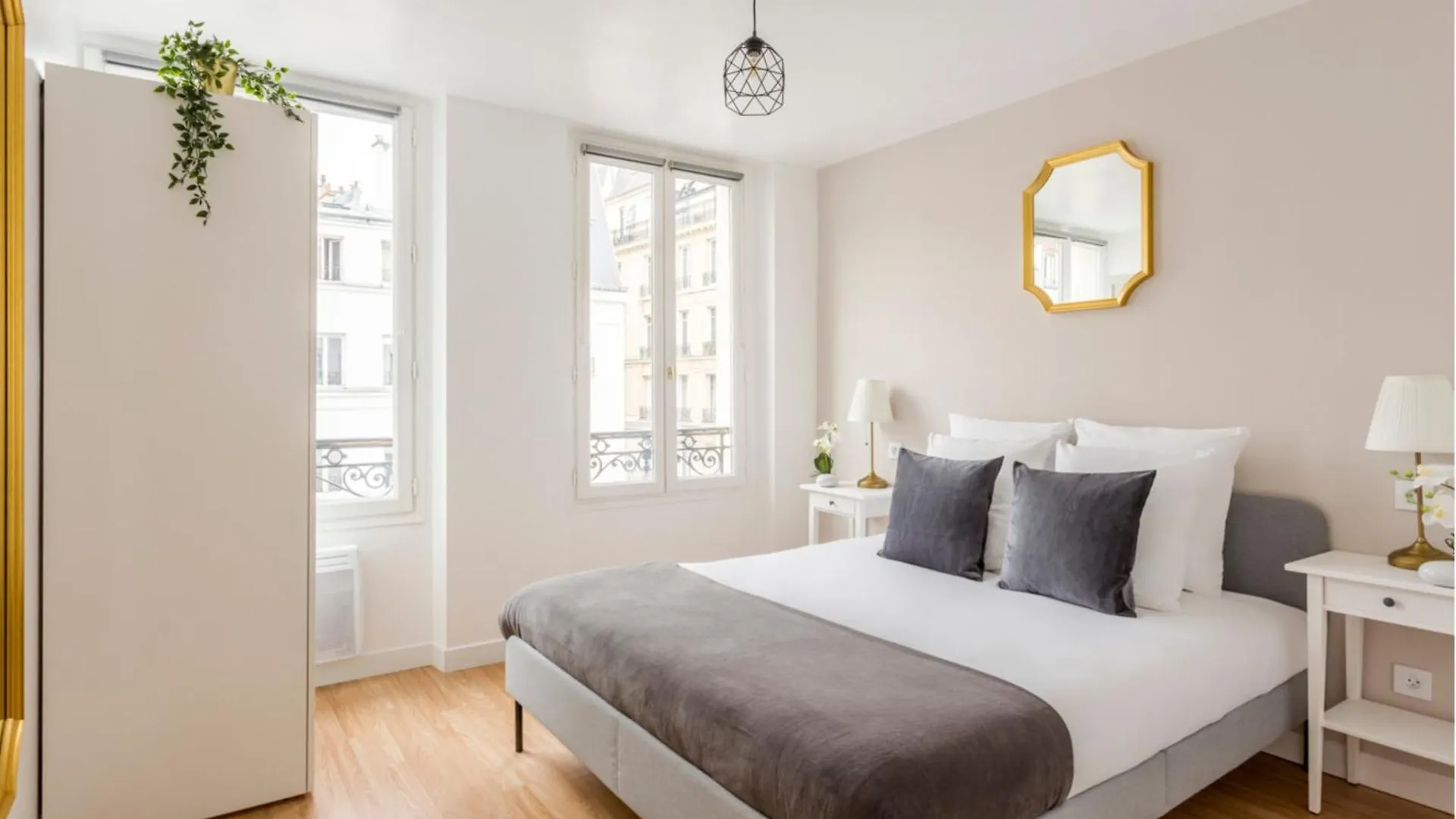 Merveil - Family Suite - Marais - Martin V Paris 0*,