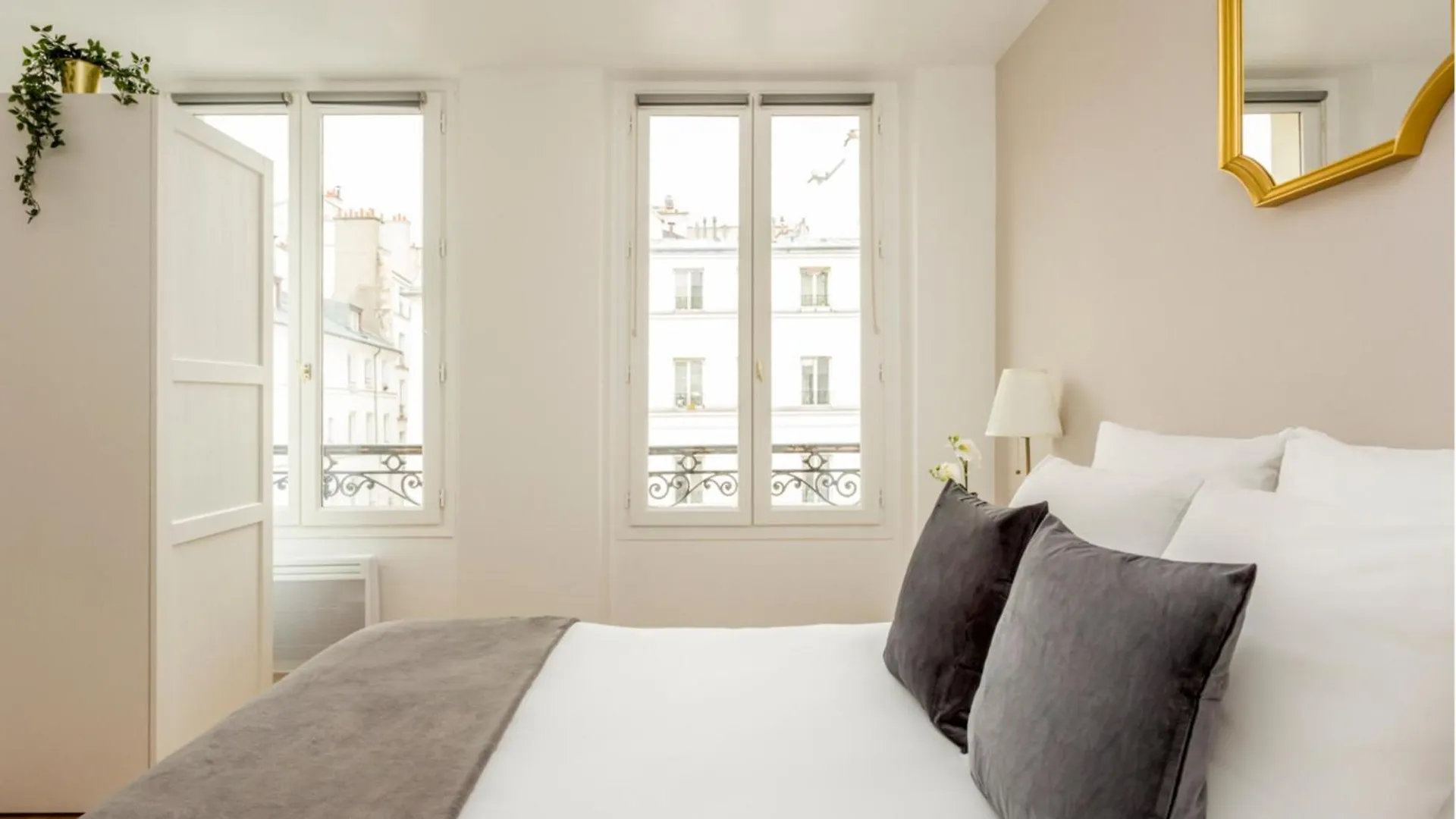 Merveil - Family Suite - Marais - Martin V Paris 0*,  Frankrig